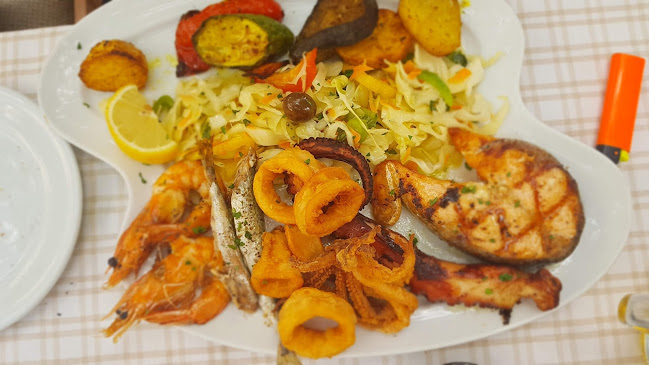 Select Restaurant Cafe - Κως