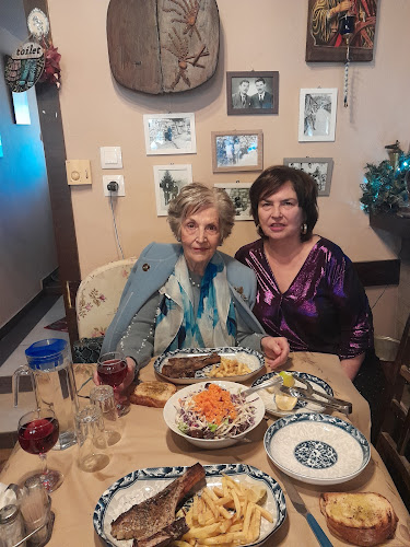 Καφέ Ταβέρνα της Φαίης