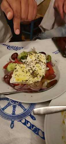 Comentarii opinii despre Taverna Karavolos