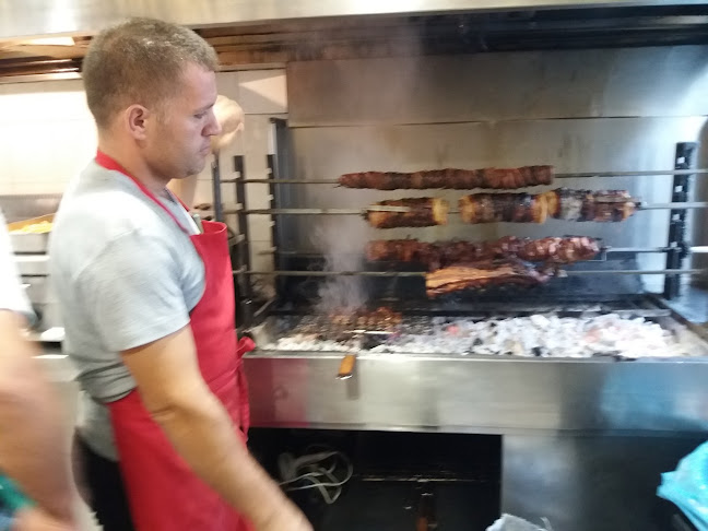 Ταβέρνα Ο Γιώργης - Γαστρονομία και φιλοξενία