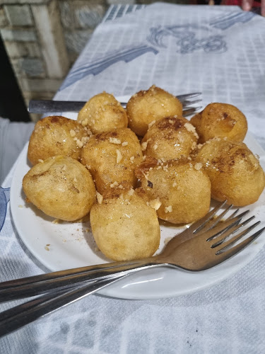 Comentarii opinii despre Joanna Restaurant & Pizza