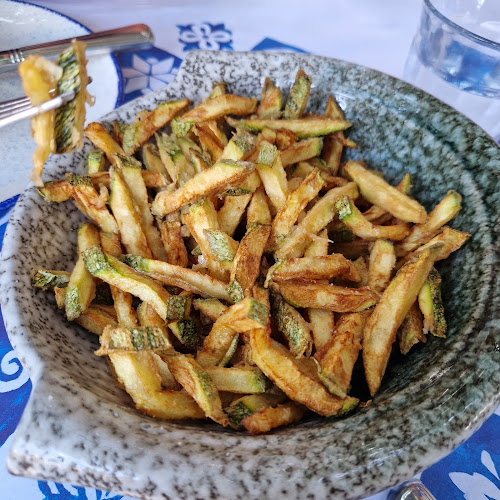 Κάτι Ψένεται - Ζαχάρω