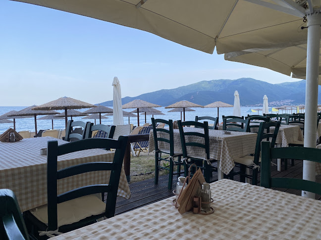 Opinii despre San Vro "Ο Χρήστος" în Βόλβη - Γαστρονομία και φιλοξενία