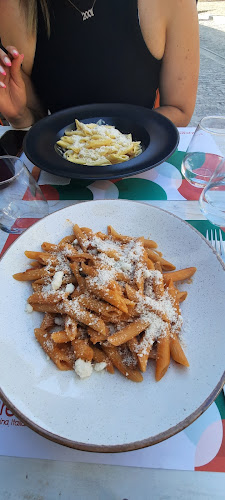 Pizzarella - Νάουσα