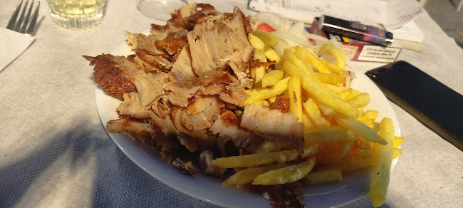 Πιτσαρία "Ολυμπία"