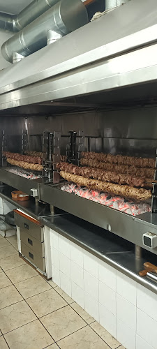 Opinii despre ΜΟΥΡΙΕΣ ΕΣΤΙΑΤΟΡΙΟ - ΨΗΣΤΑΡΙΑ în Καμένα Βούρλα - Γαστρονομία και φιλοξενία