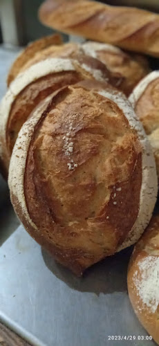 ΦΟΥΡΝΟΣ ΧΟΥΔΕΤΣΙΟΥ ΜΑΡΊΝΟΣ ΜΑΛΛΙΩΤΑΚΗΣ - Γαστρονομία και φιλοξενία