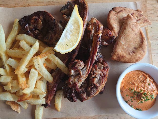 Agora Select - Γαστρονομία και φιλοξενία