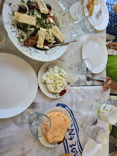 Οδός Ελλήνων - Γαστρονομία και φιλοξενία