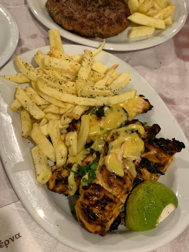 Comentarii opinii despre ΡΕΜΟΥΤΣΙΚΟ ΤΑΒΕΡΝΑ