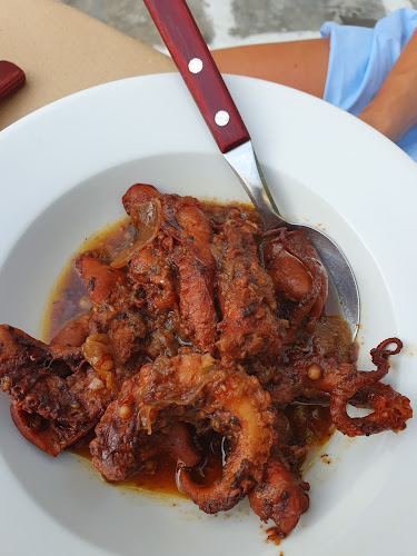 Καφενείο Η Παλιά Αγορά (Κουντούρη)