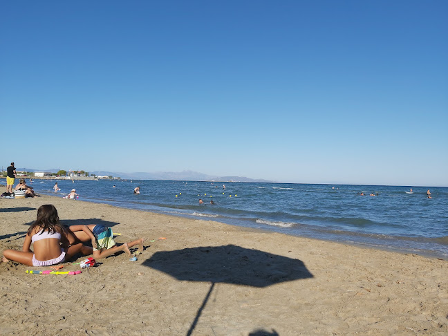 Θοή δαίς beach bar