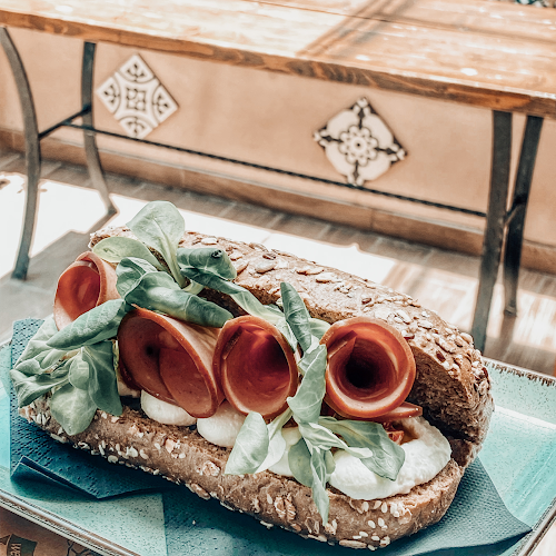 Palazzo cafe bar - Άγιος Νικόλαος