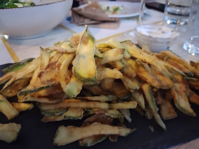 K1886 Bar & Restaurant