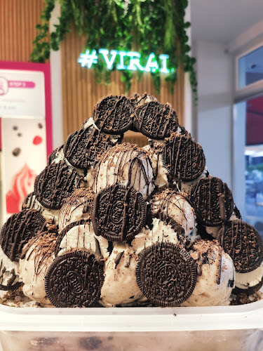 VIRAL SPARTIS - Σπάρτη