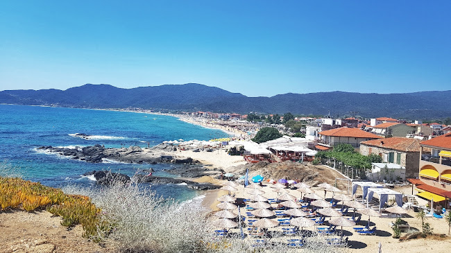 Ladario Beach Bar - Γαστρονομία και φιλοξενία