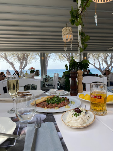 Agora Riviera Restaurant - Βουλιαγμένη
