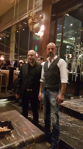 Baroque cafe bar - Γαστρονομία και φιλοξενία