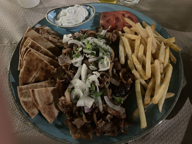 Opinii despre Knights of Olde / Παλιοί Ιππότες în Ιαλυσός - Γαστρονομία και φιλοξενία