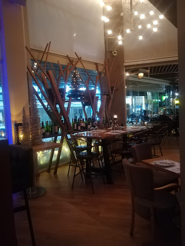 Opinii despre Centro di Cafe - Panino în Μαρκόπουλο Μεσογαίας - Γαστρονομία και φιλοξενία