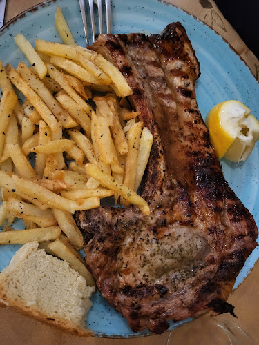 Comentarii opinii despre Μεζεδοπωλείο Εναλλάξ