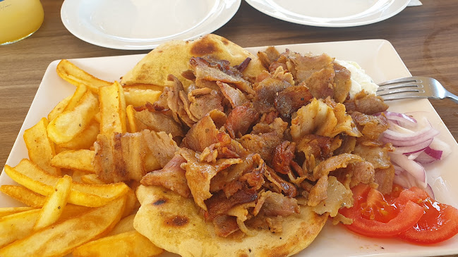 Comentarii opinii despre ΜΕΛΤΕΜΑΚΙ RESTAURANT AND BEACH BAR