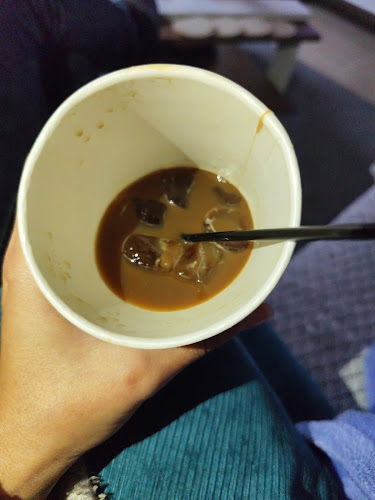 Το Καφεδάκι μου