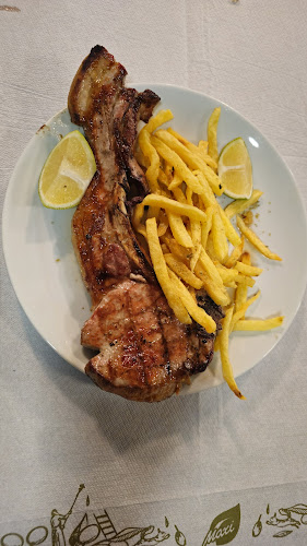 Opinii despre Ταβέρνα Ντούγκας în Γλυφάδα - Γαστρονομία και φιλοξενία