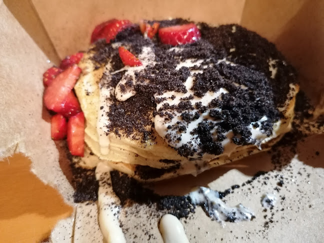 Jeanne Marie Cafe Bistro - Γαστρονομία και φιλοξενία