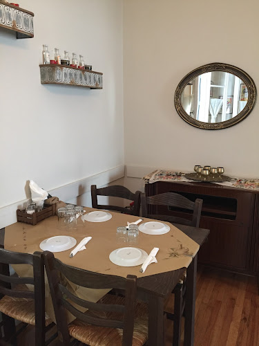 Ουζερί Η Άποψις - Χαλάνδρι