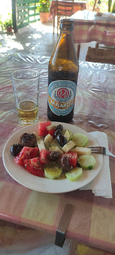 Το στέκι του ψαρά Χωσιαρι - Γαστρονομία και φιλοξενία