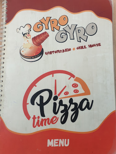 Comentarii opinii despre Pizza Time