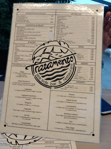 Παραλια Αγιος Θωμάς, Καραβάδος 281 00