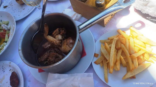 Ταβέρνα Βιβλιοθήκη - Λικοτιναρέα