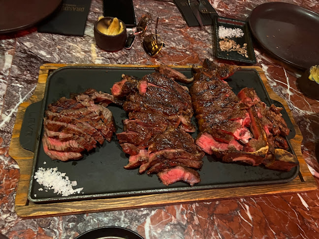 Drakoulis Dry & Raw Kifisia