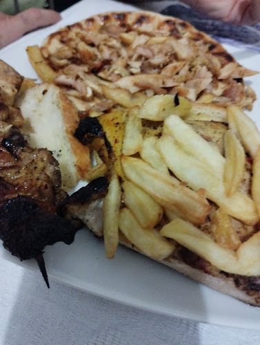 Comentarii opinii despre Το Παραδοσιακό - Σουβλατζίδικο | Νεάπολη