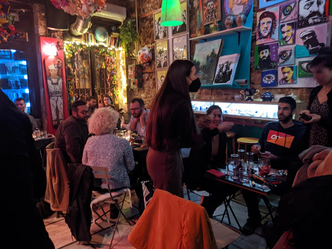 Comentarii opinii despre ABABA