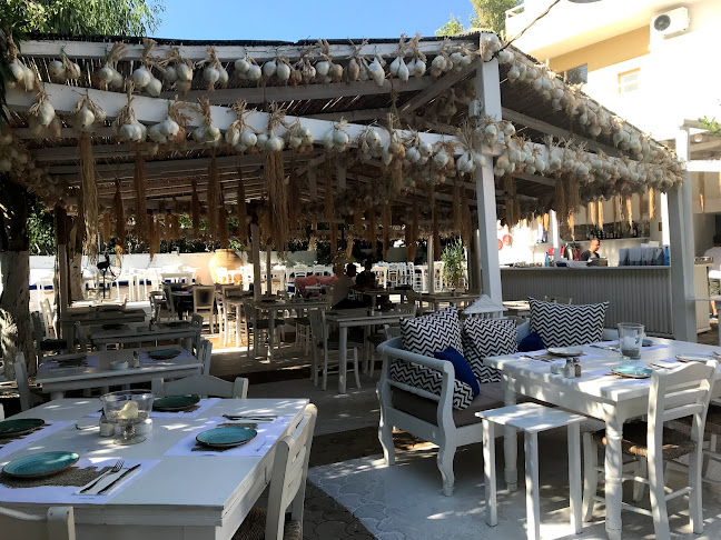 Drossia Traditional Restaurant since 1974 - Μάλια