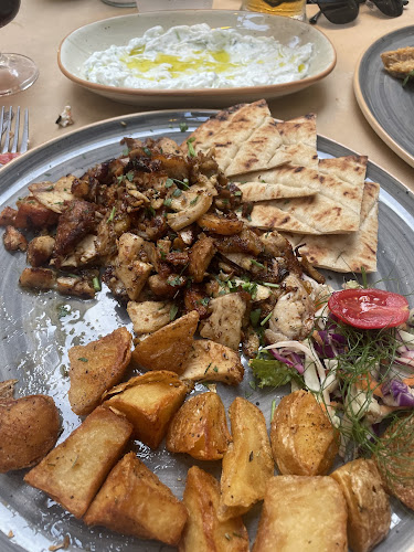 Σοφοκλέους Δούσμανη 45, Κέρκυρα 491 00