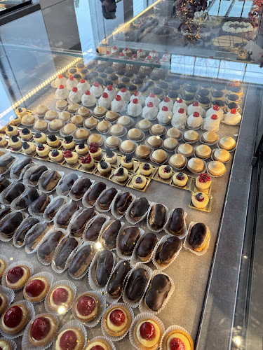 Comentarii opinii despre Farina - Κουντουριώτου