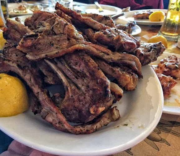 Opinii despre Ταβέρνα Μπαλιούσης în Αχαρνές - Γαστρονομία και φιλοξενία