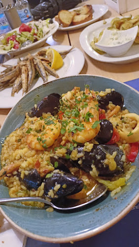 Mouragio Mediterranean Restaurant - Γαστρονομία και φιλοξενία