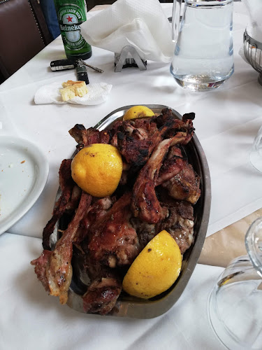 Comentarii opinii despre ΜΑΓΓΙΝΑΣ ΤΑΒΕΡΝΑ Μελίσσια