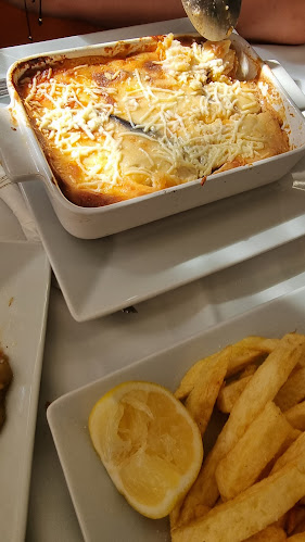 Grill Restaurant - Γαστρονομία και φιλοξενία