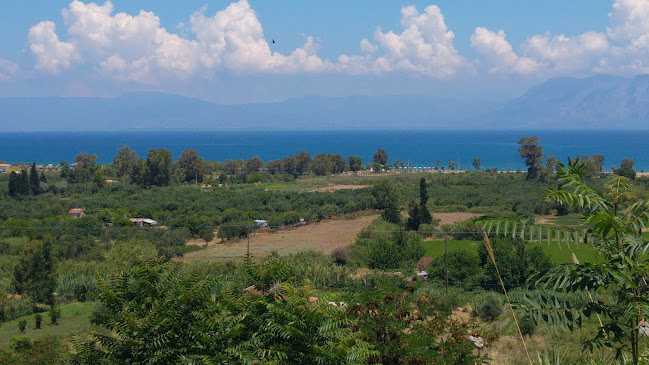 Thea cafe - Κάτω Αχαΐα