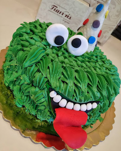 Comentarii opinii despre Ζαχαροπλαστείο Γιαννής (ΑΠΟΣΤ. ΓΙΑΝΝΗΣ ΚΑΙ ΣΙΑ Ο.Ε.)