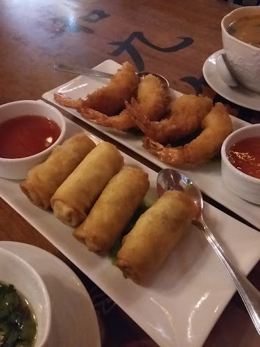 Attic Moon 明月楼, 希腊雅典 - Γαστρονομία και φιλοξενία