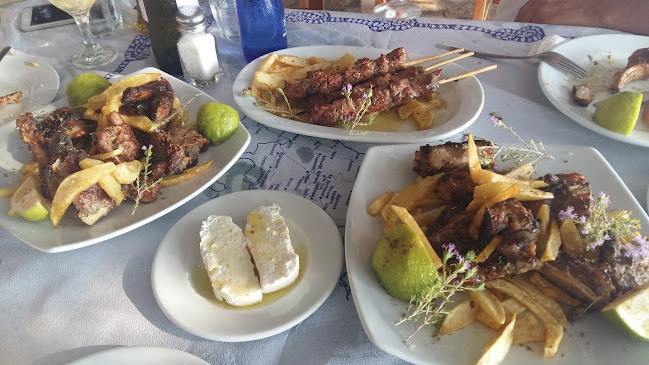 Comentarii opinii despre Ταβέρνα Εστιατόριο Ιόνιο