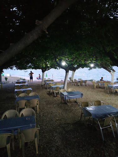 Agrilia beach apartments & restaurant - Γαστρονομία και φιλοξενία