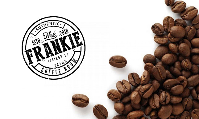 Frankie Coffee Room